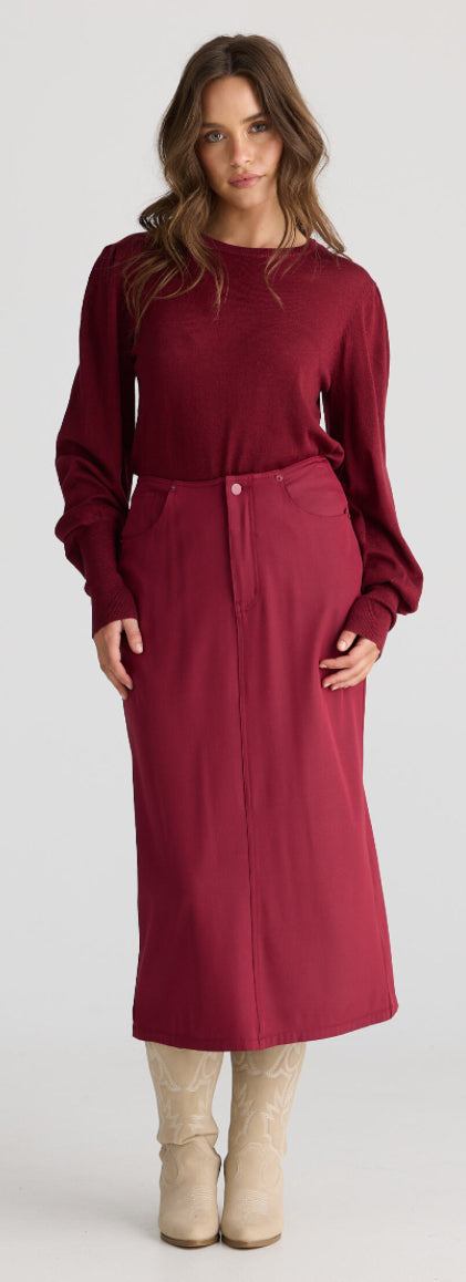 Nashville Skirt