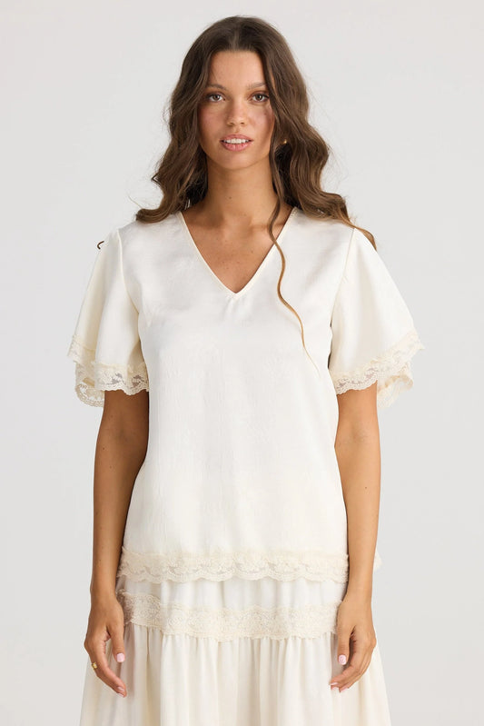 Allie Top
