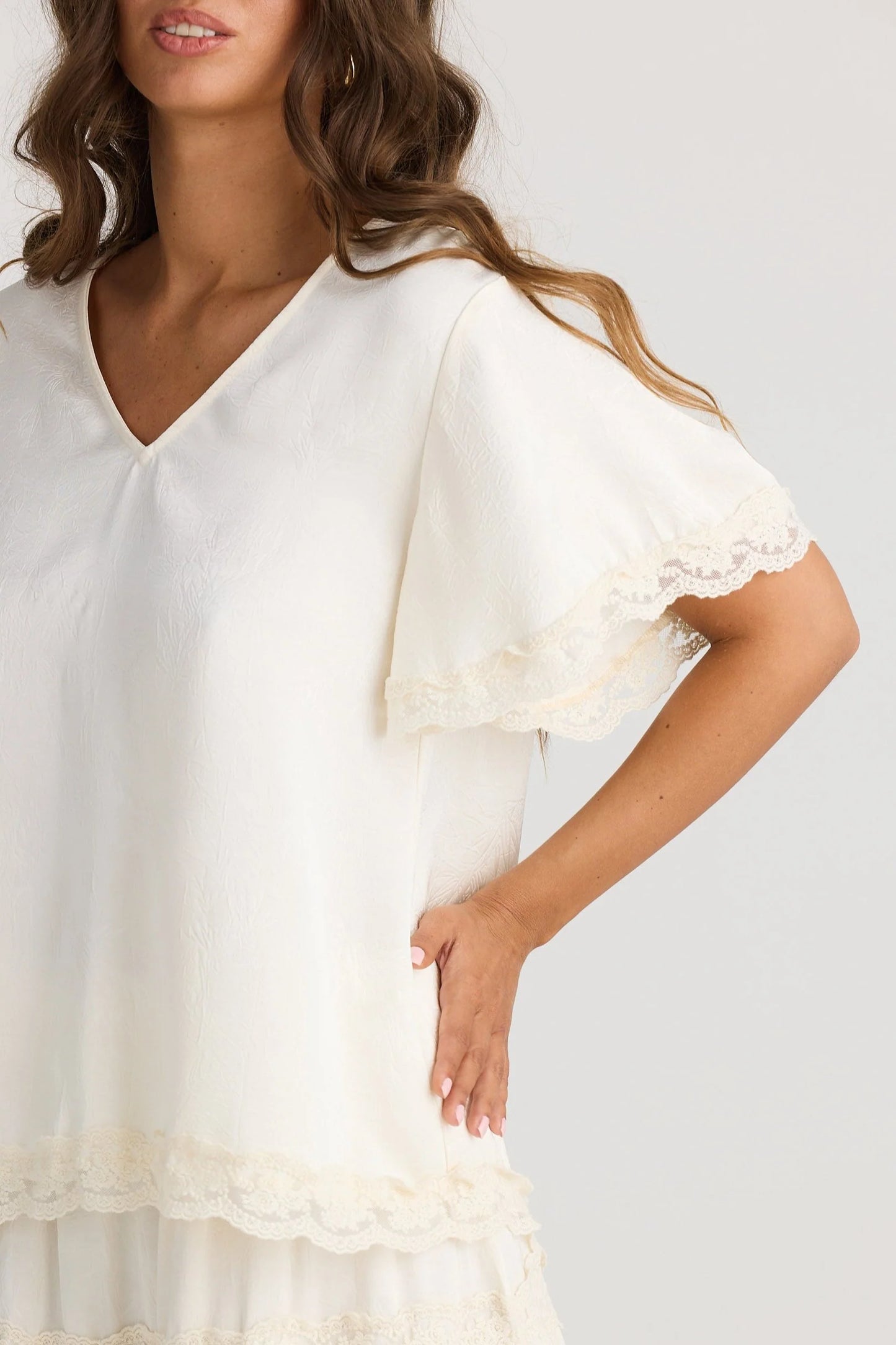 Allie Top