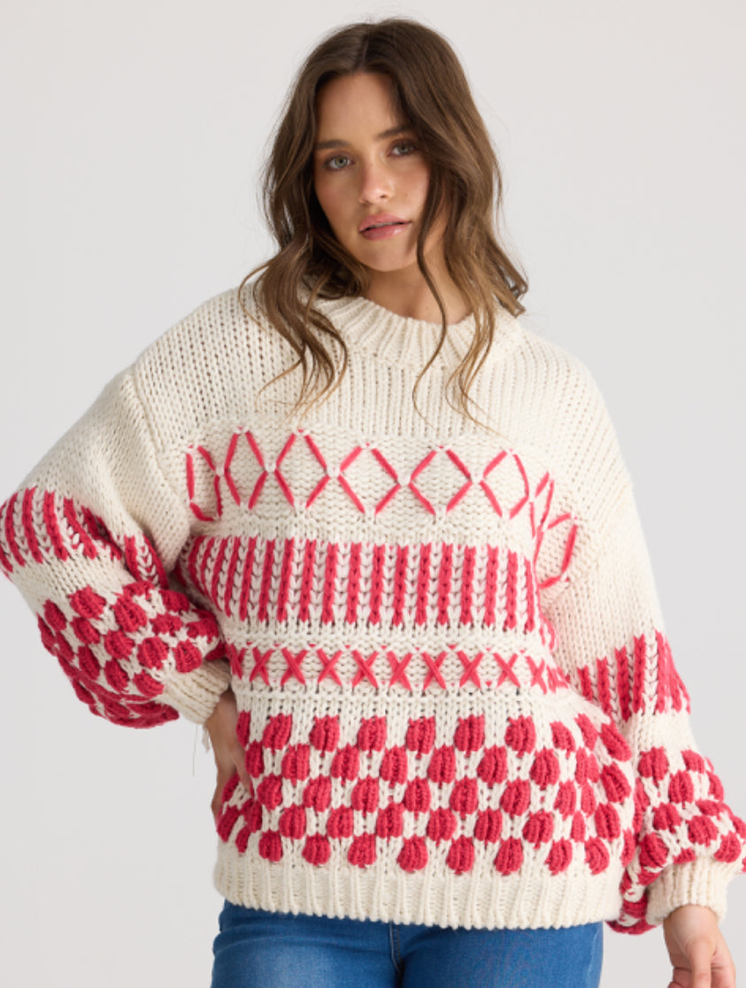 Colorado Knit