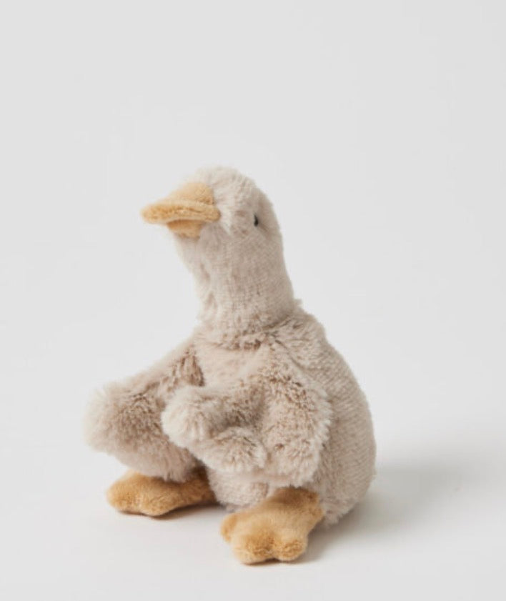 Jiggle & Giggle Puddle Goose Rattle
