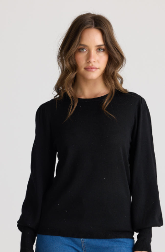 Electra Knit Top