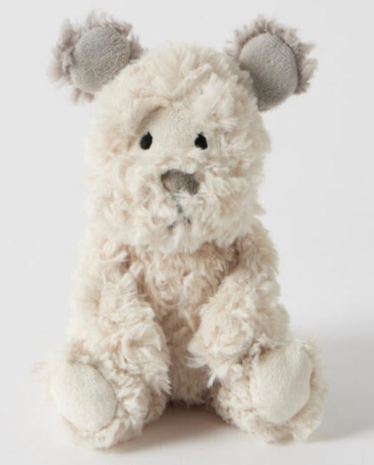 Jiggle & Giggle Scruff Rattle