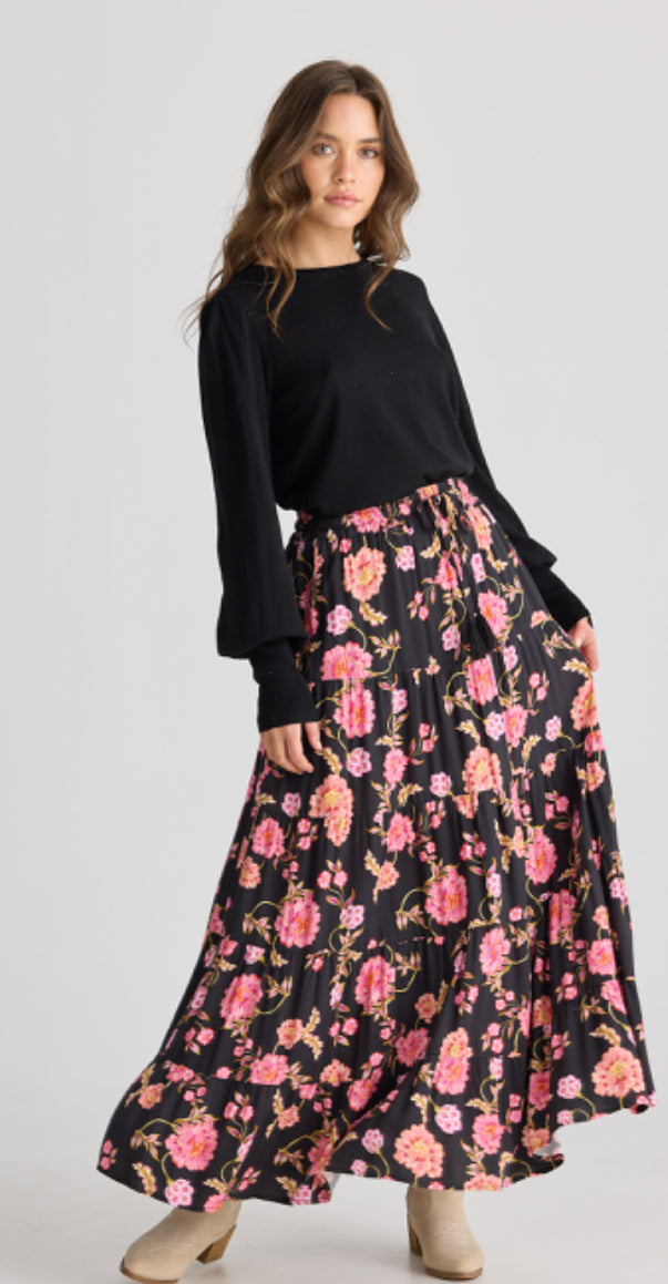 Freedom Skirt