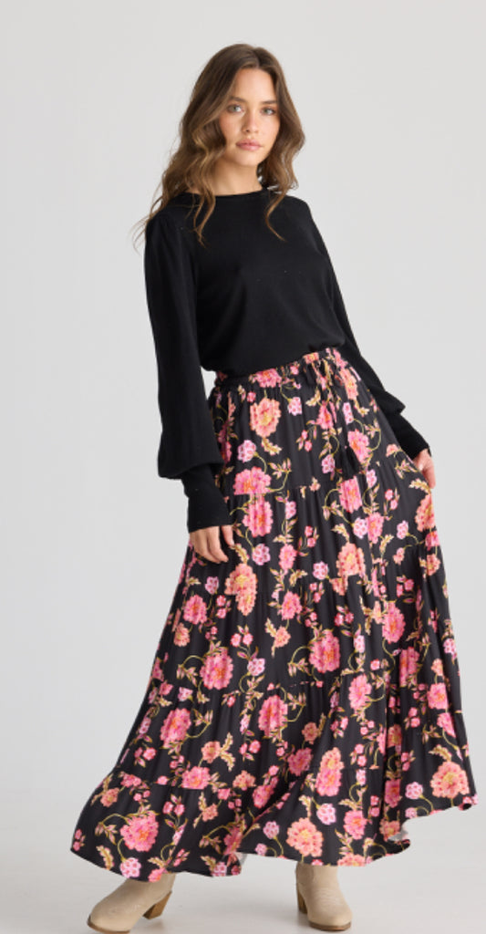 Freedom Skirt
