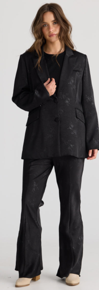 Kiva Blazer