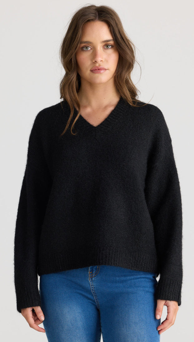 Journey Knit