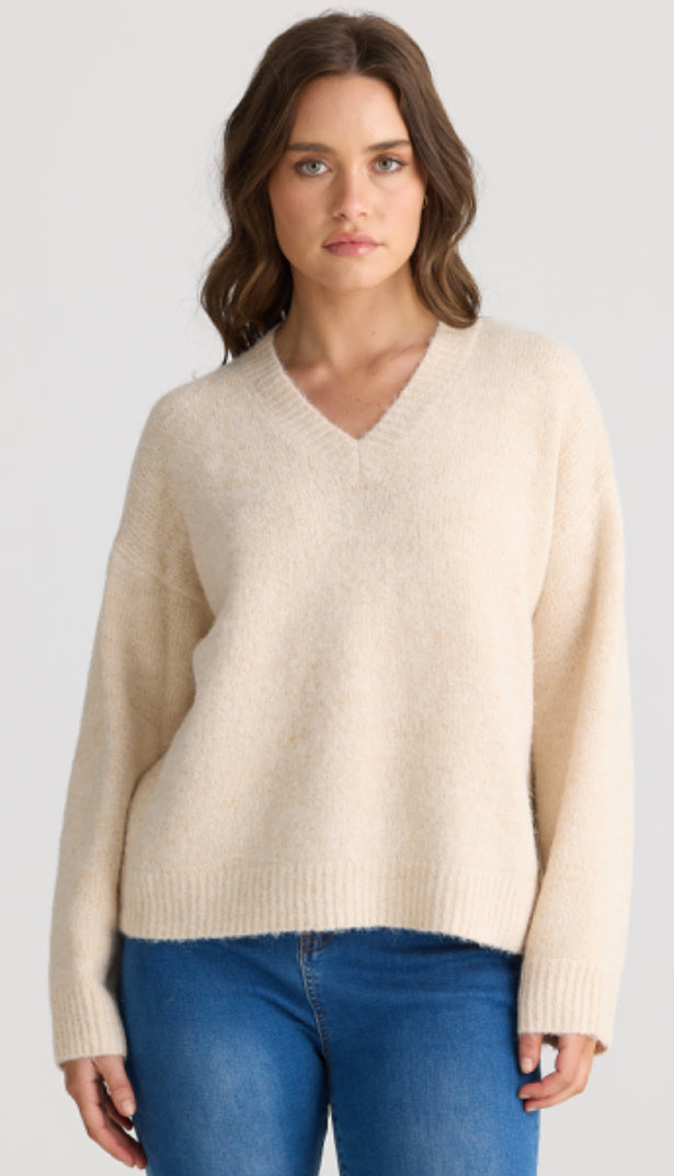 Journey Knit