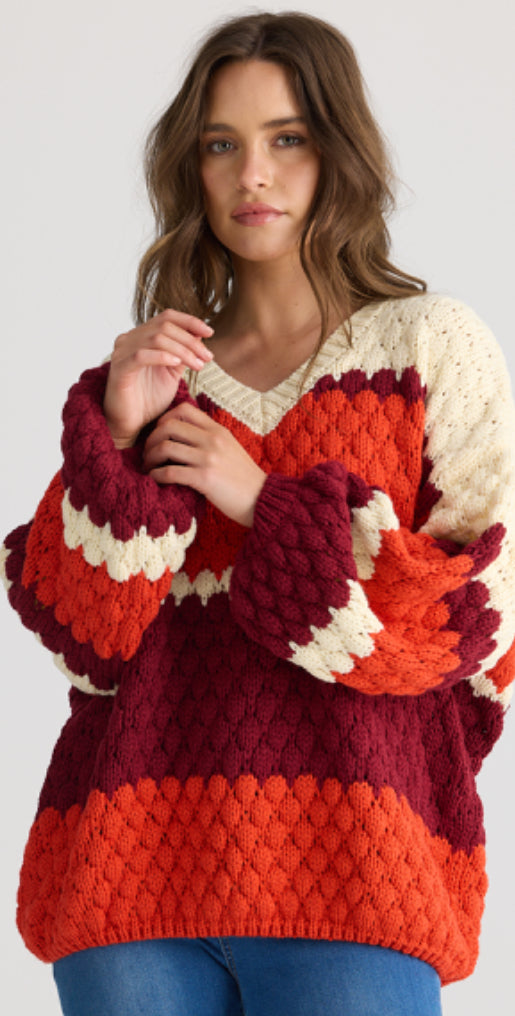 Airlie Knit