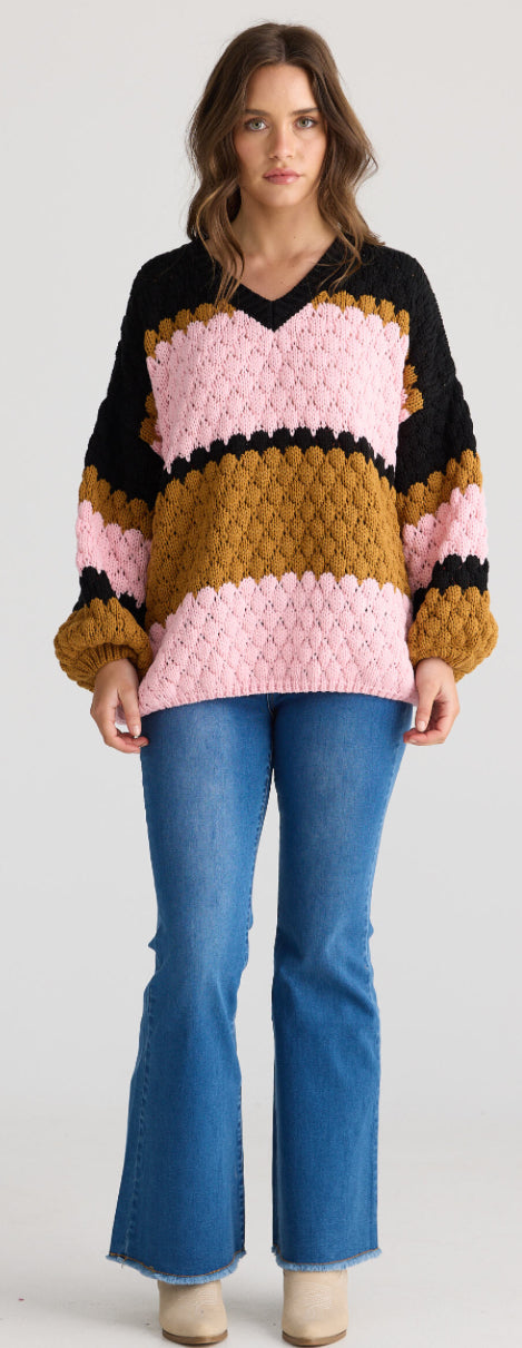Airlie Knit