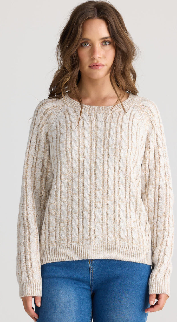 Ellie Knit