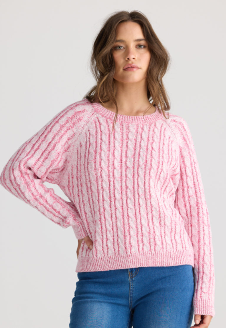 Ellie Knit