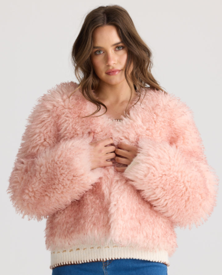 Gigi Jacket