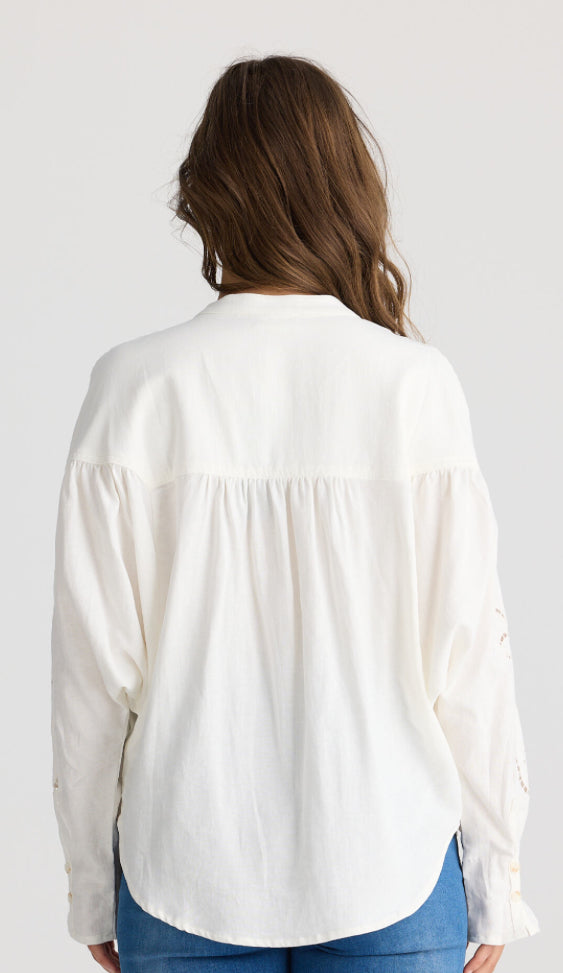 Balmoral Shirt