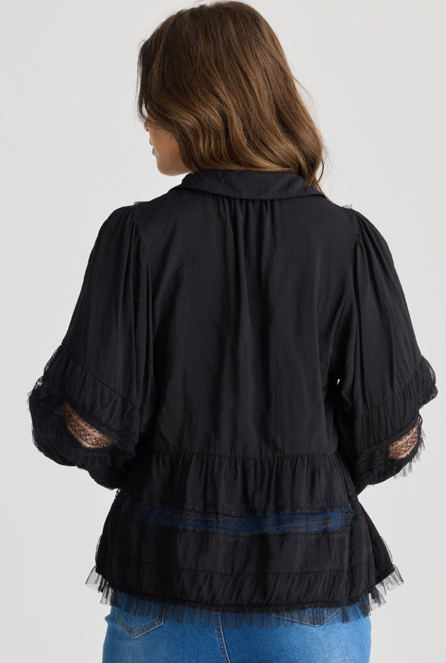 Folklore Blouse