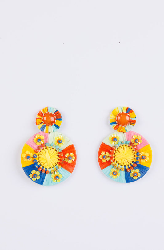Fiesta Earrings
