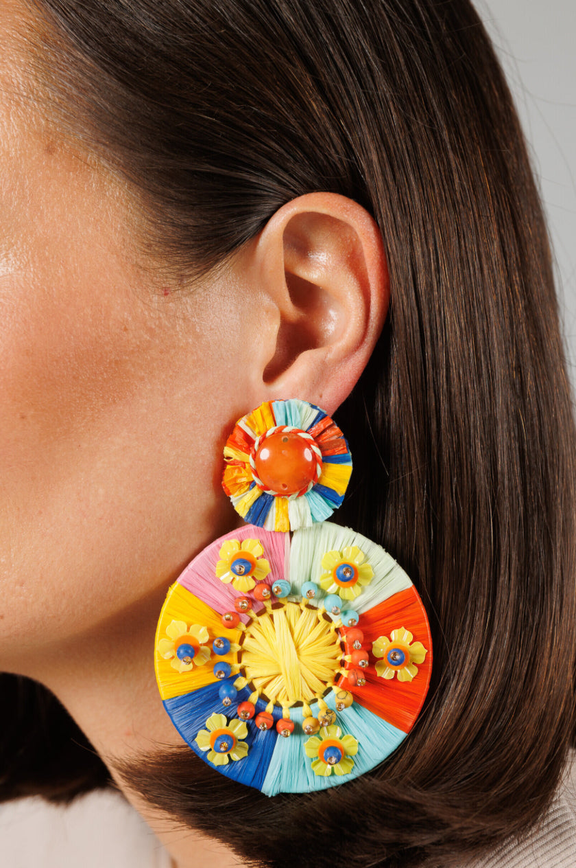 Fiesta Earrings
