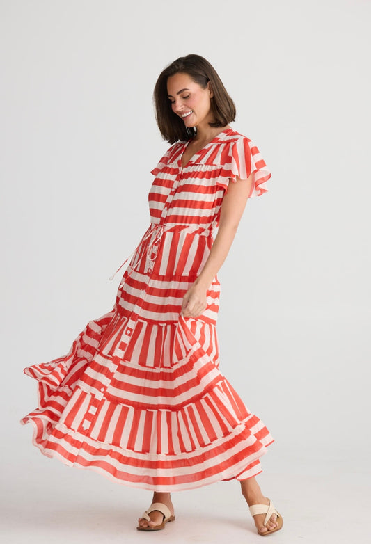 Delilah Dress