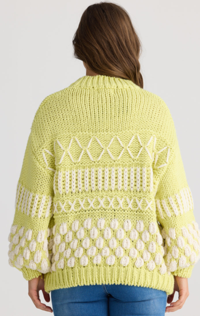 Colorado Knit