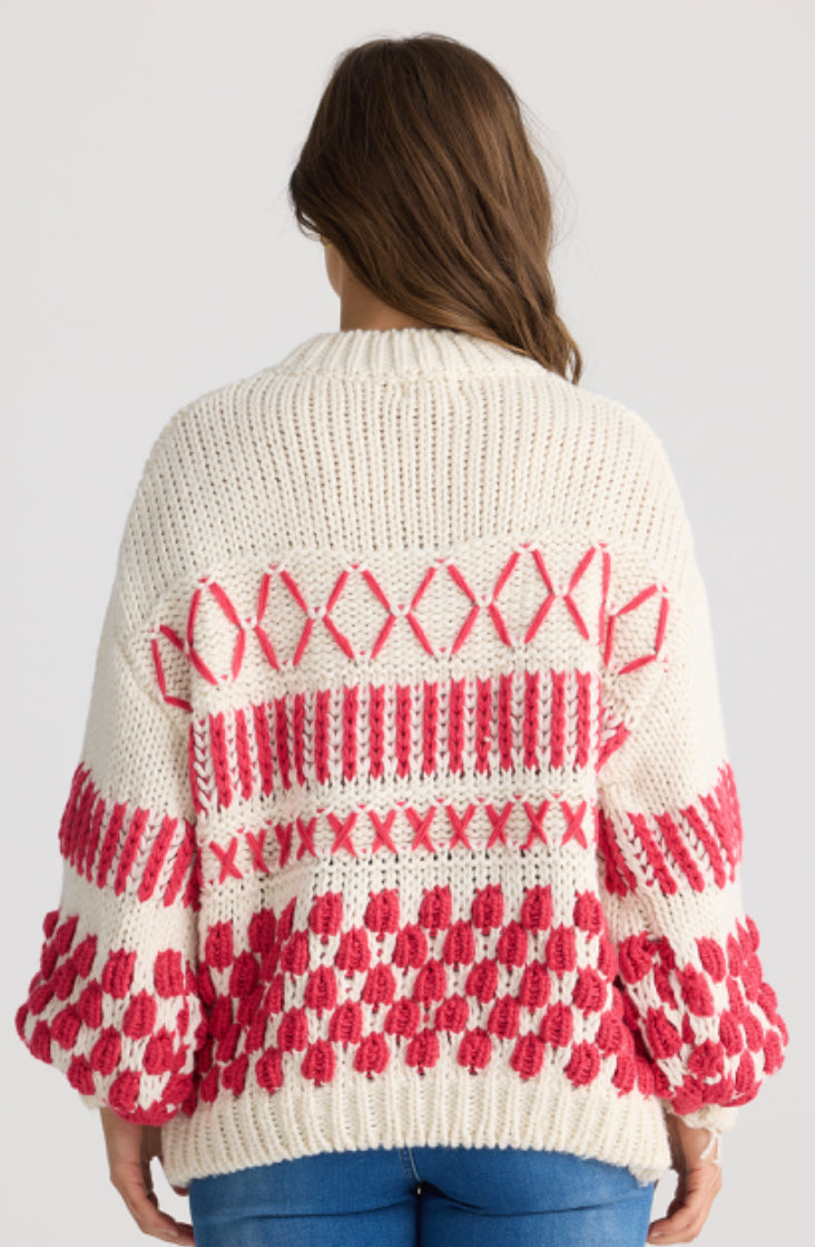 Colorado Knit