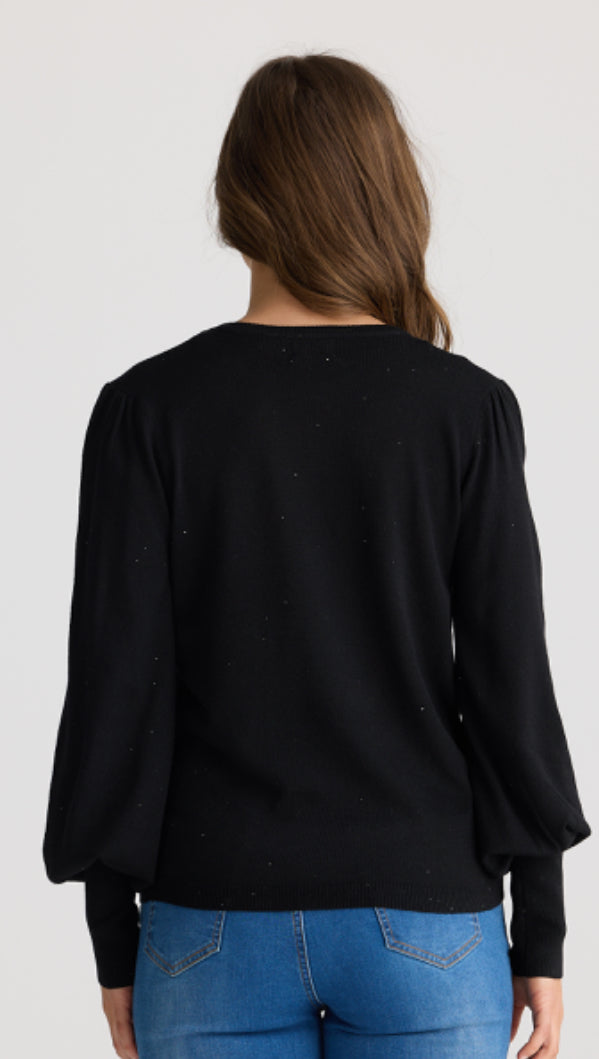 Electra Knit Top
