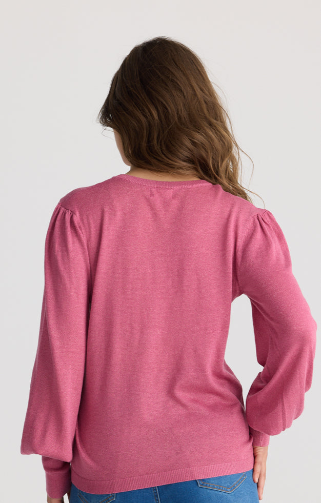 Electra Knit Top