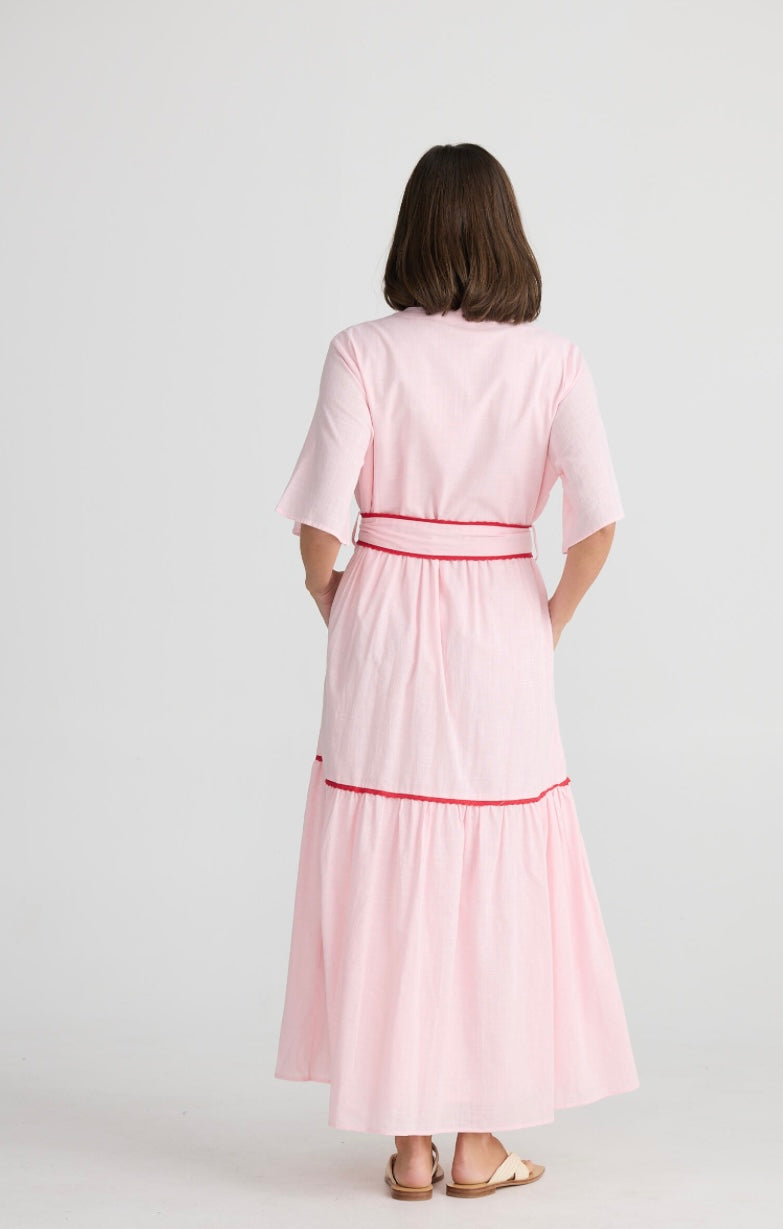 Lynwood Dress