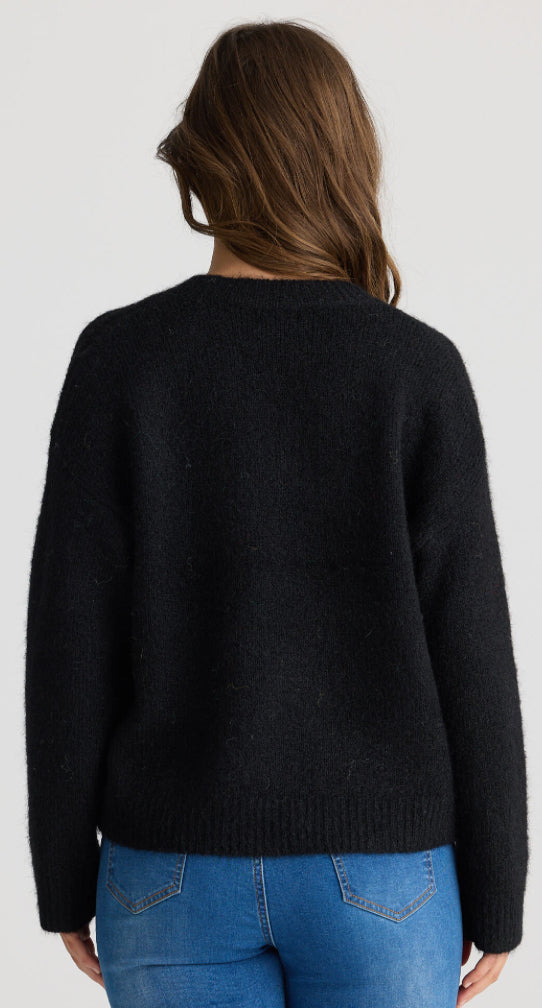 Journey Knit