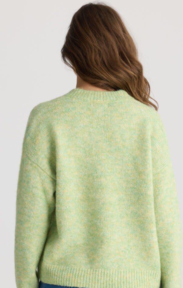 Journey Knit