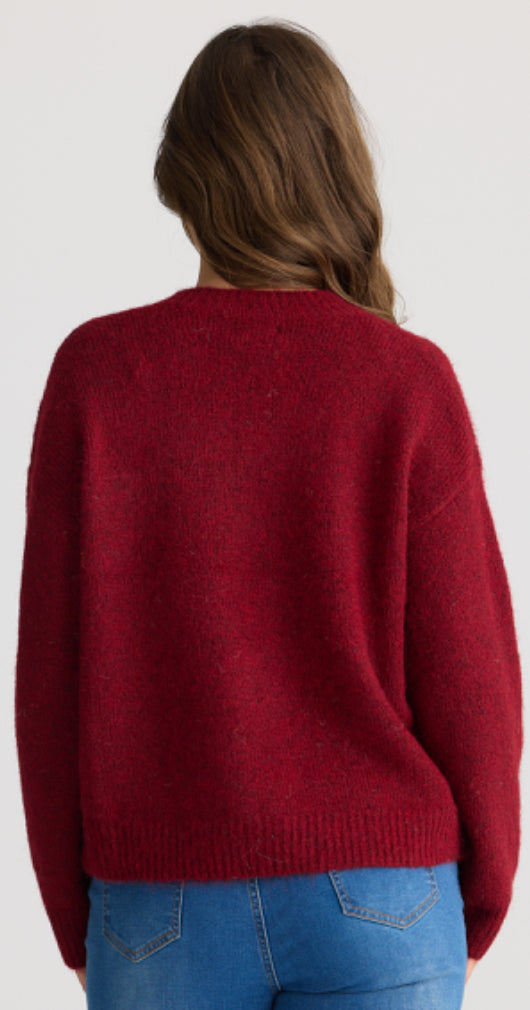 Journey Knit