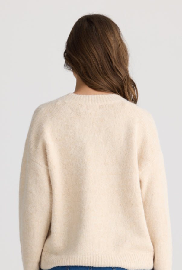 Journey Knit