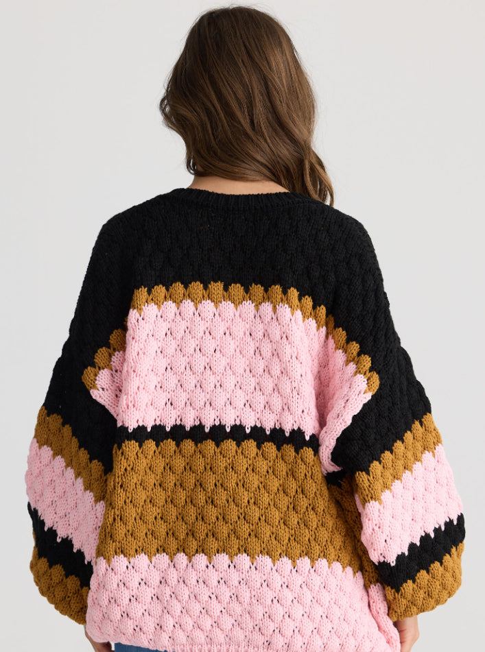Airlie Knit