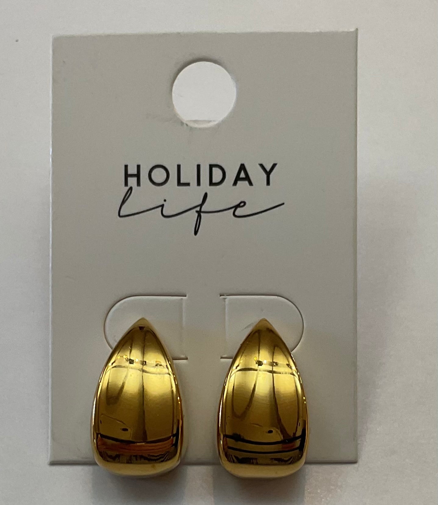 Wilder Earrings