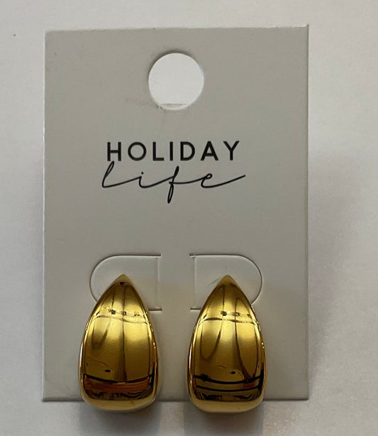 Wilder Earrings