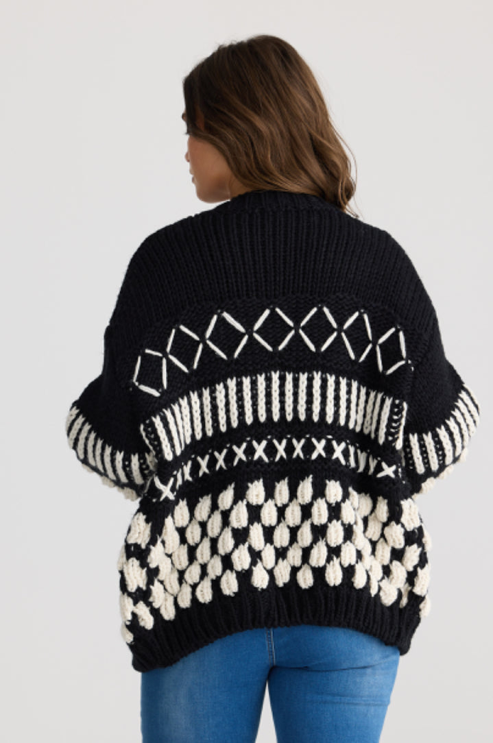 Colorado Cardigan
