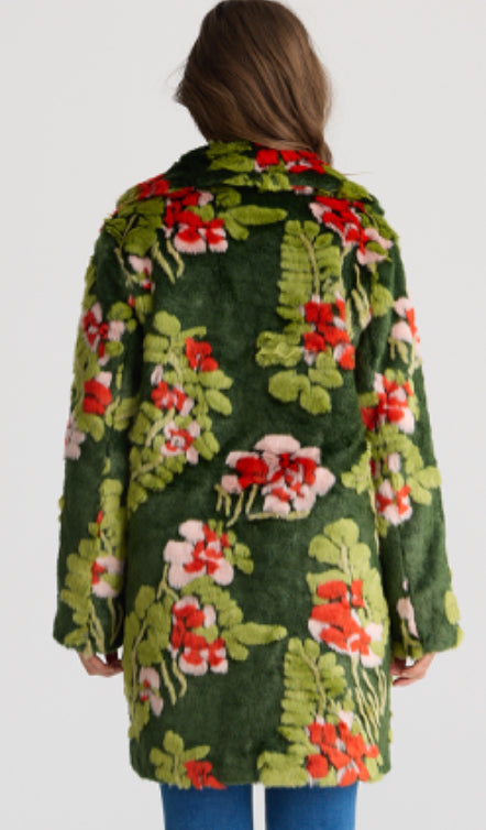 Florence Coat