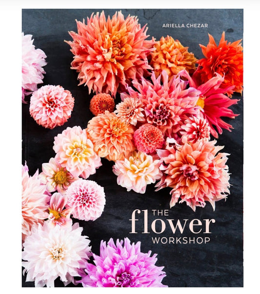 The Flower Workshop