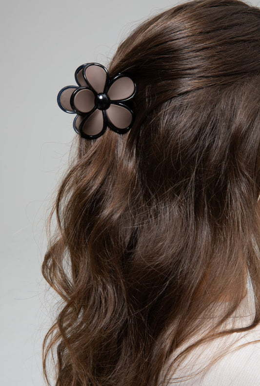 Dahlia Hair Claw