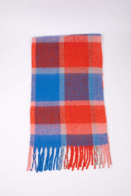Jax Scarf