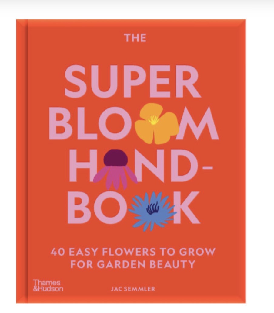 The Super Bloom Handbook