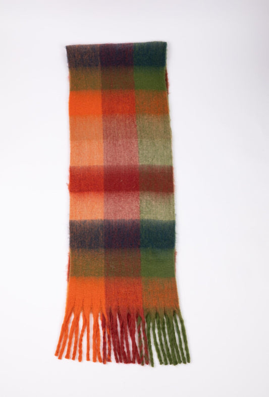 Cruz Scarf