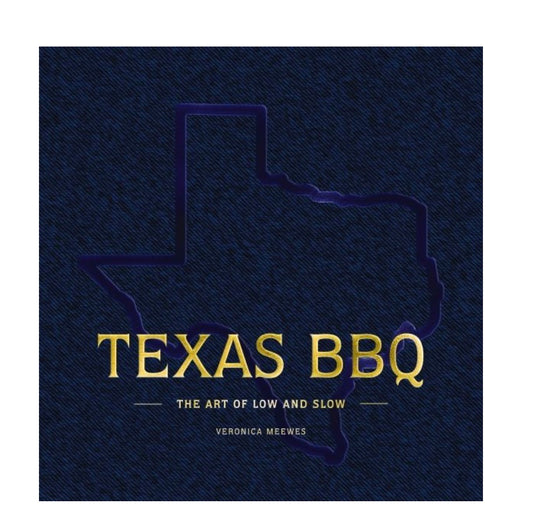 Texas BBQ: The Art Of Low And Slow