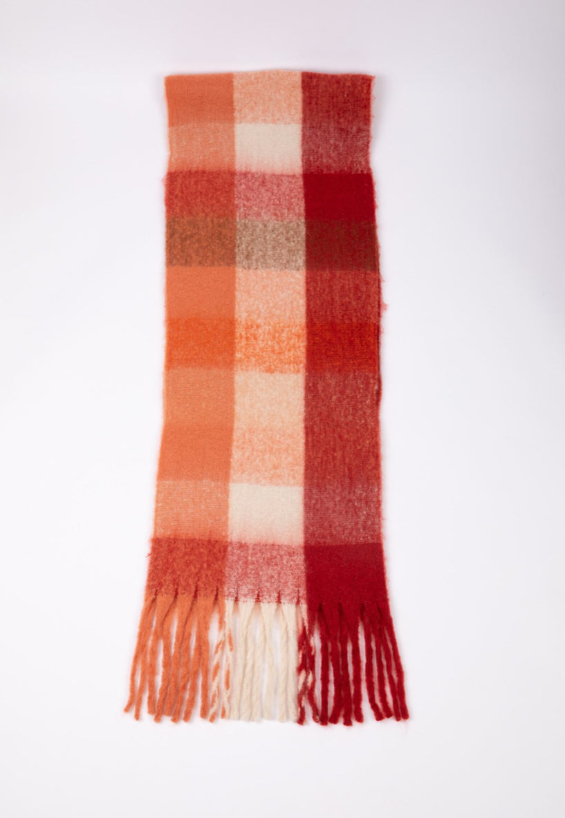 Cruz Scarf