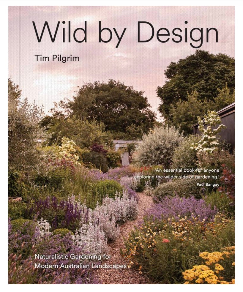 Wild By Design