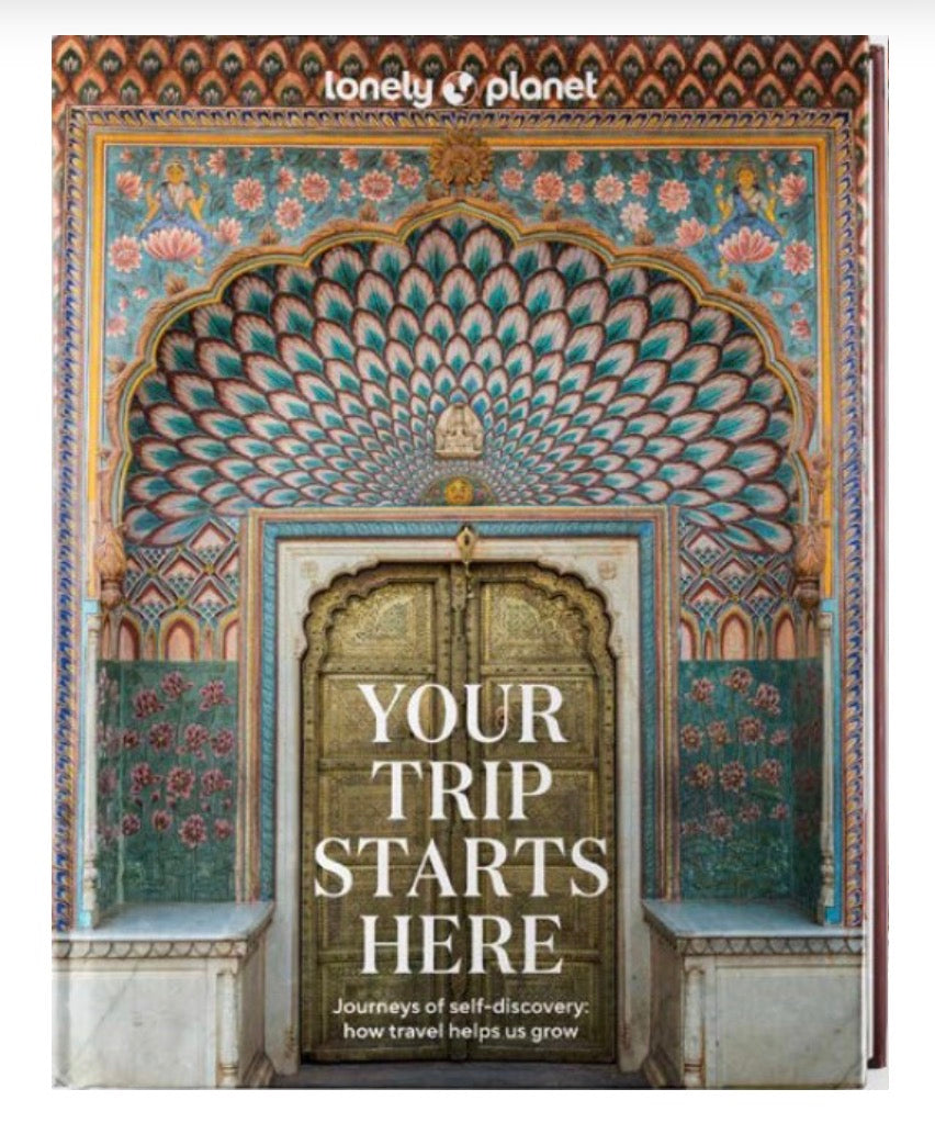 Your Trip Starts Here