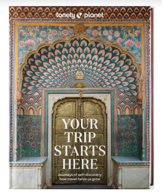 Your Trip Starts Here