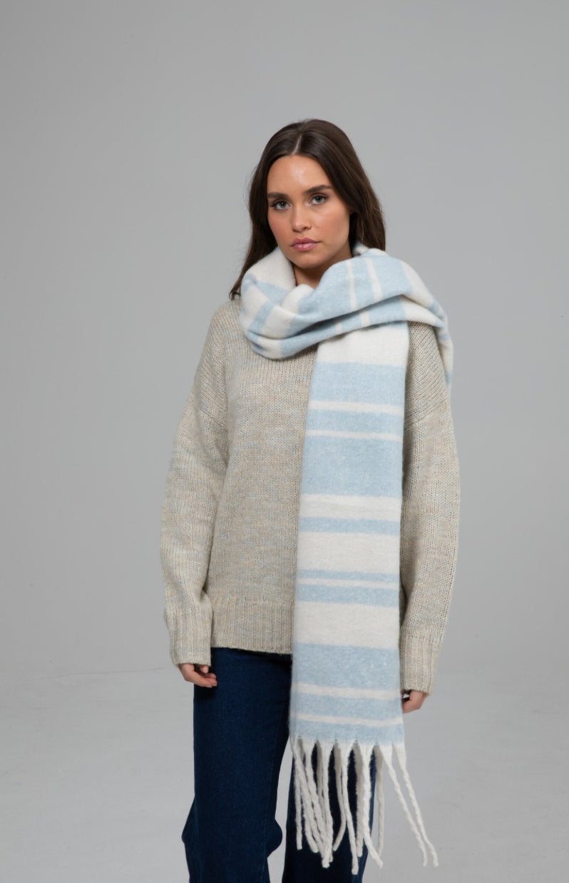 Schena Scarf