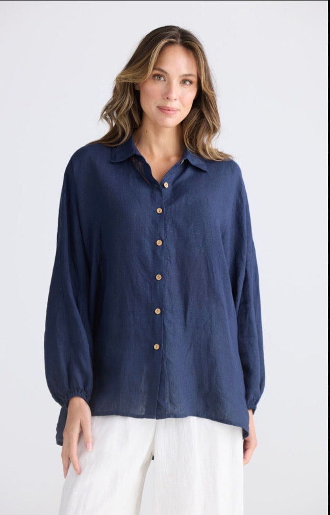 Cliffside Shirt