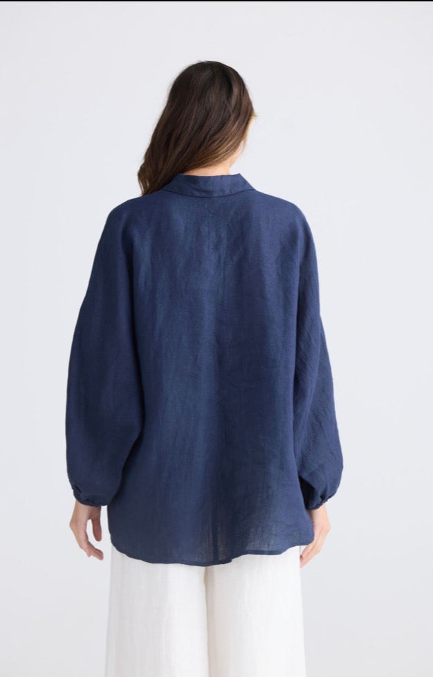 Cliffside Shirt