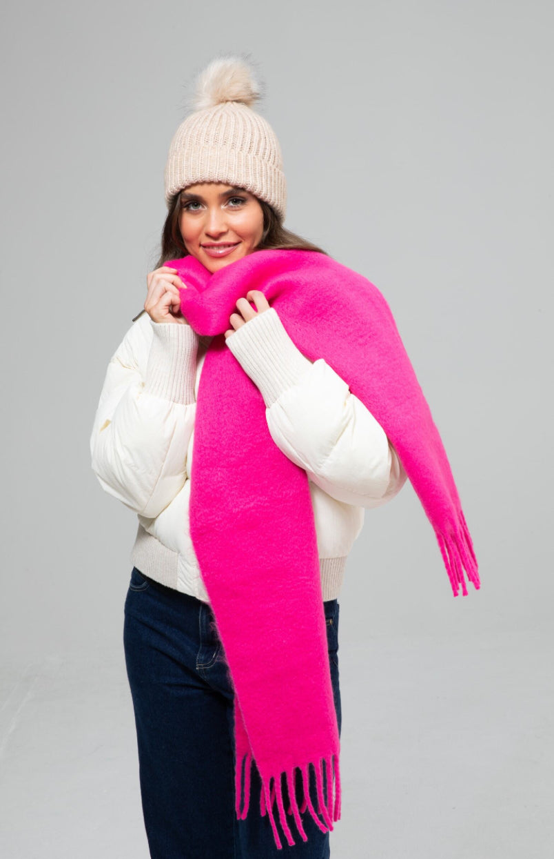 Palmer Scarf